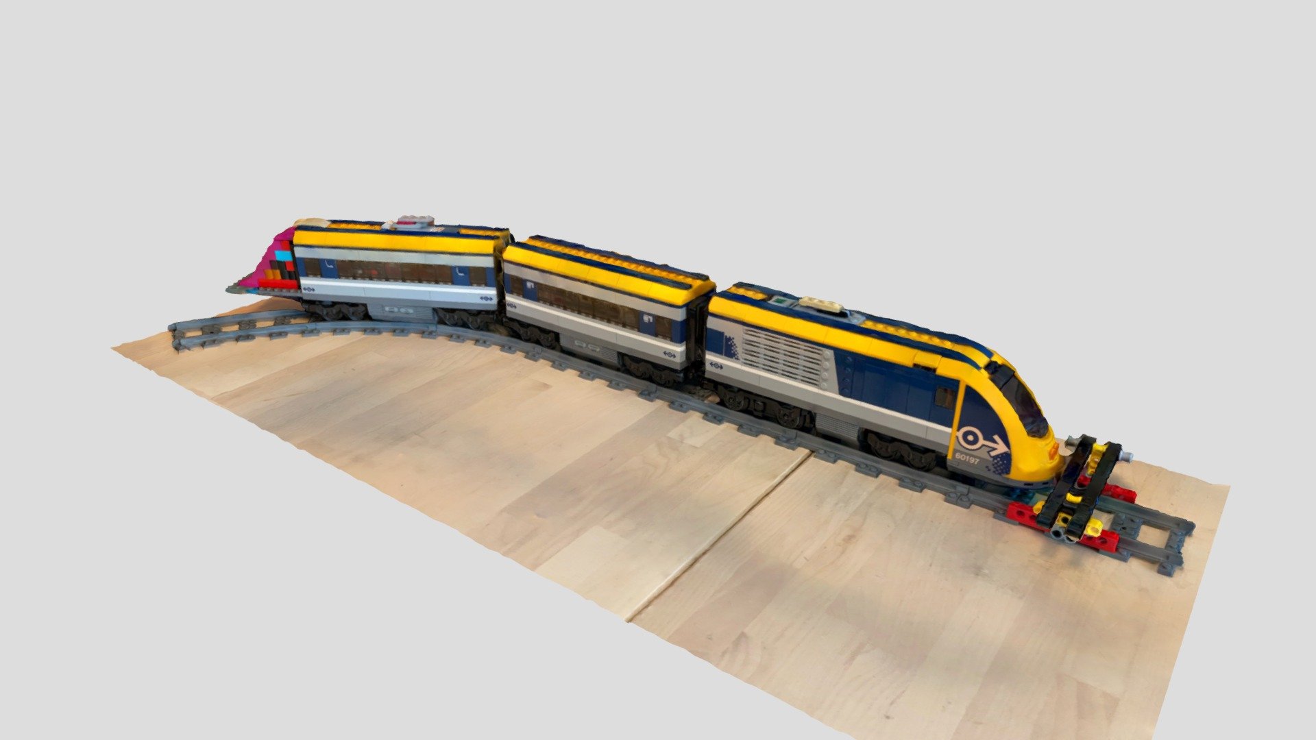Train
