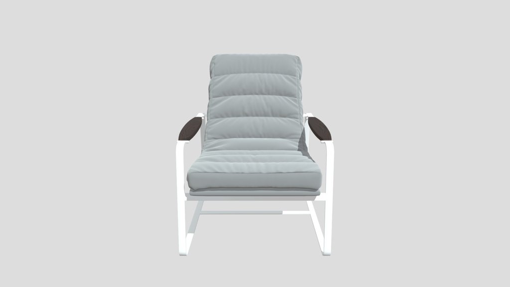 Lx665 Armchair