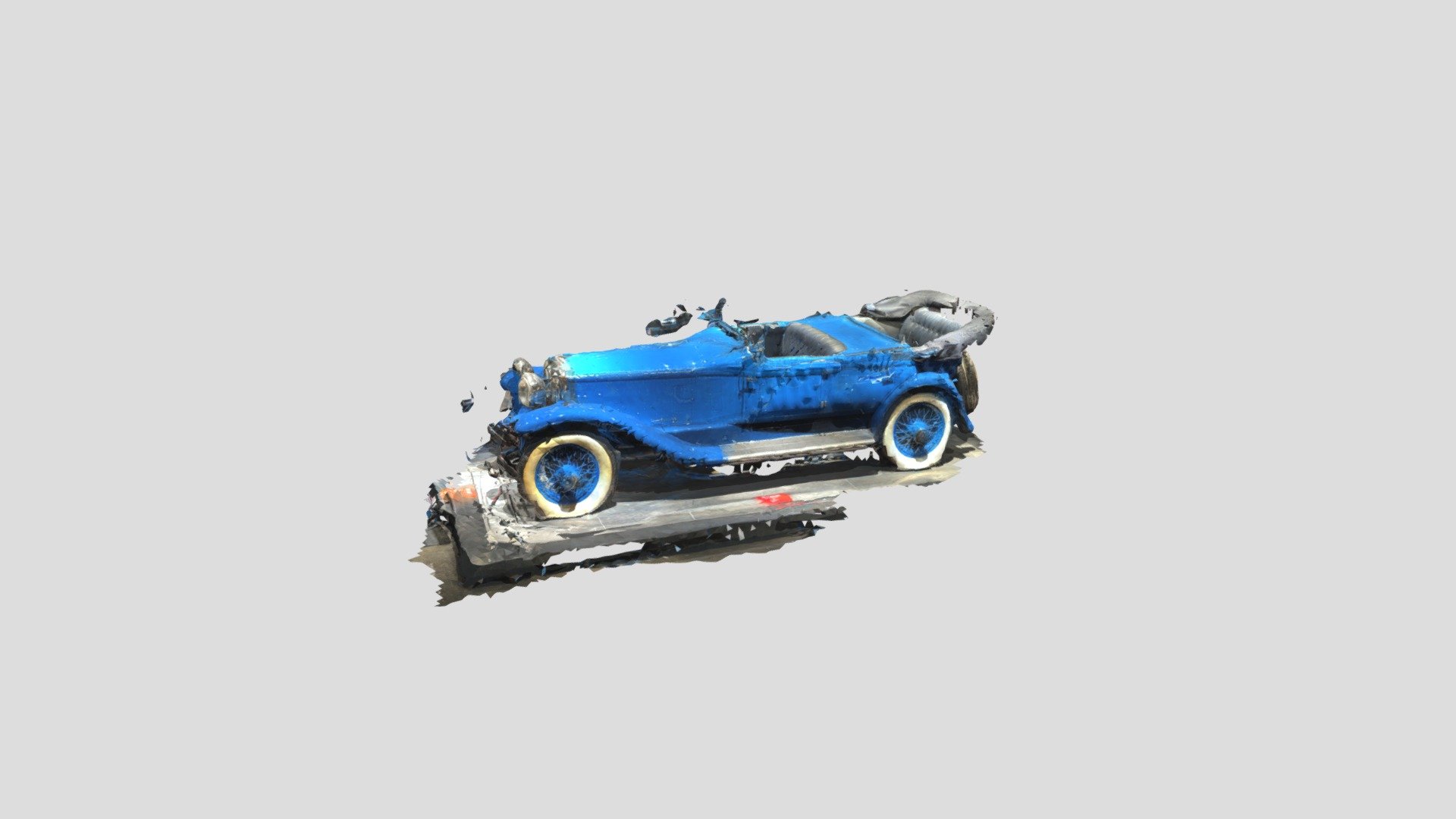 New Model
