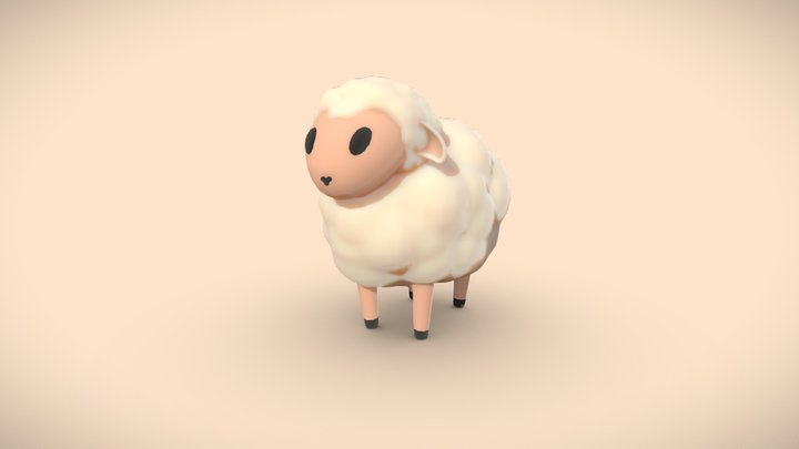 Barnyard 3D models - Sketchfab