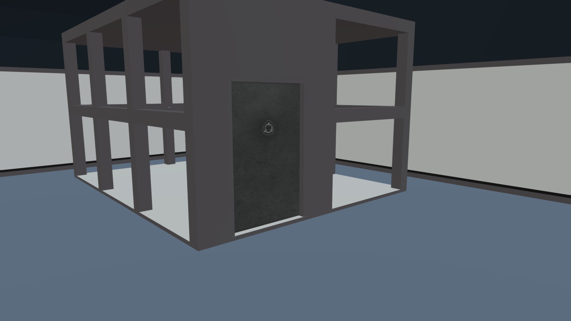 SCP 008 Containment Chamber - Download Free 3D model by Maxime66410  (@Maxime66410) [f776b0f]