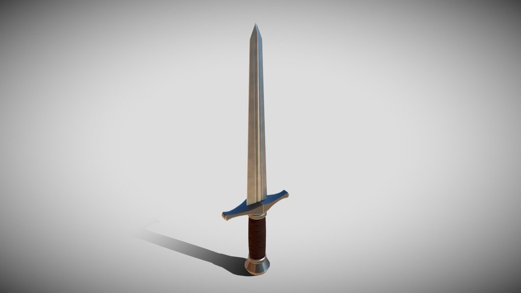 Espada Medieval/ Medieval Sword
