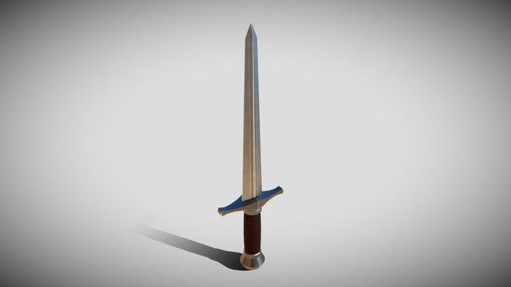 Espada Medieval/ Medieval Sword