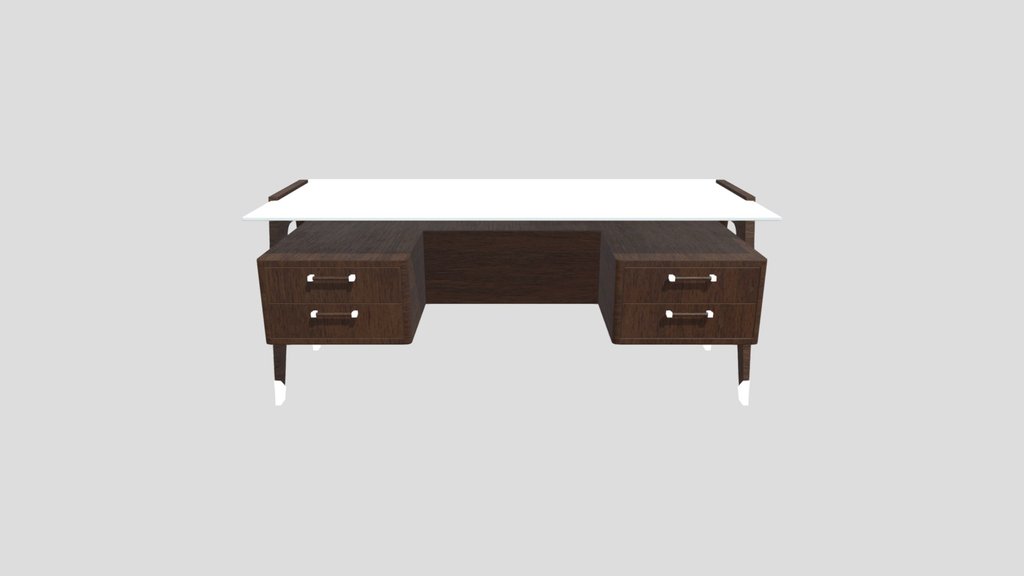 Arezzo Desk