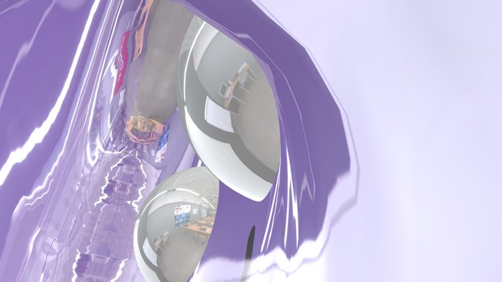 moy 3D Model