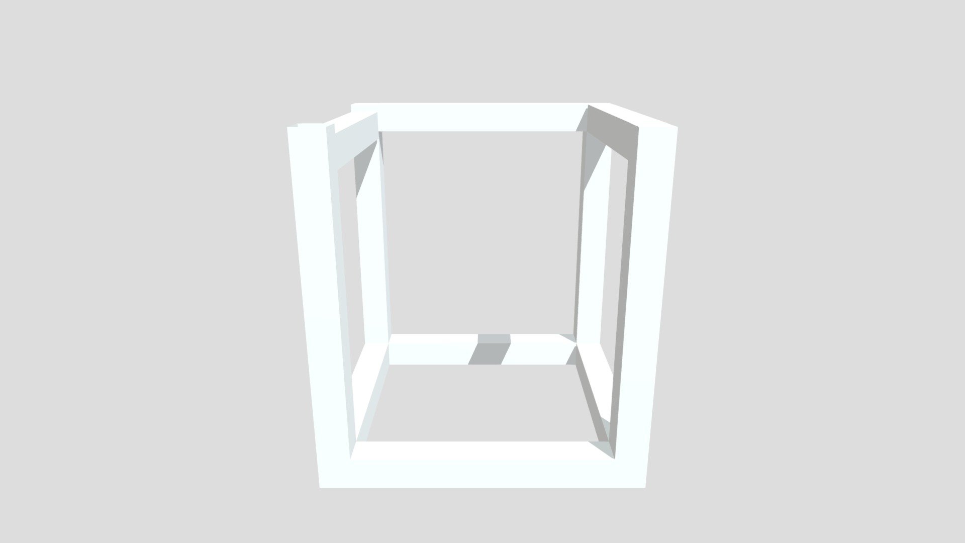 Beausoleil Final Cube