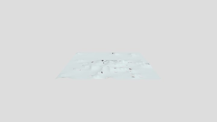 tempenverbase 3D Model