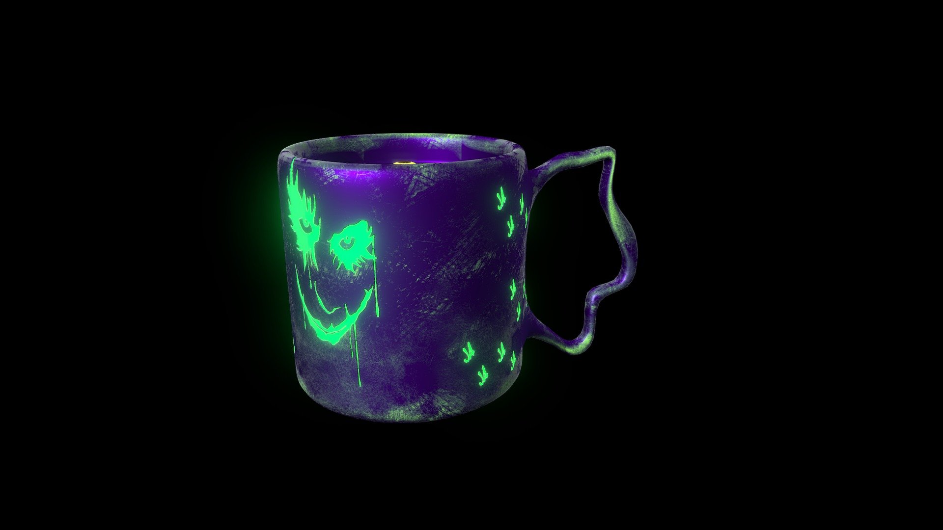 Mugjoker