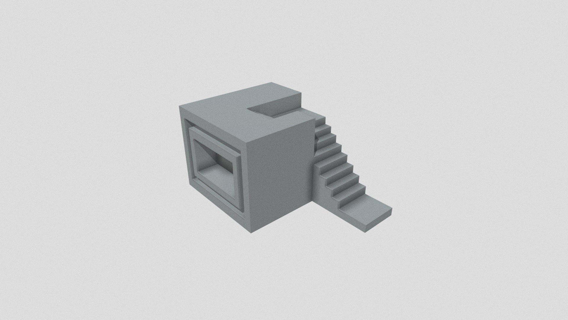 Cubo 1