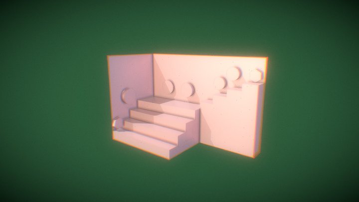 Sans titre 3D Model