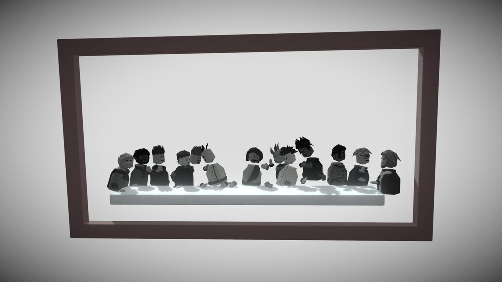 The Last Supper