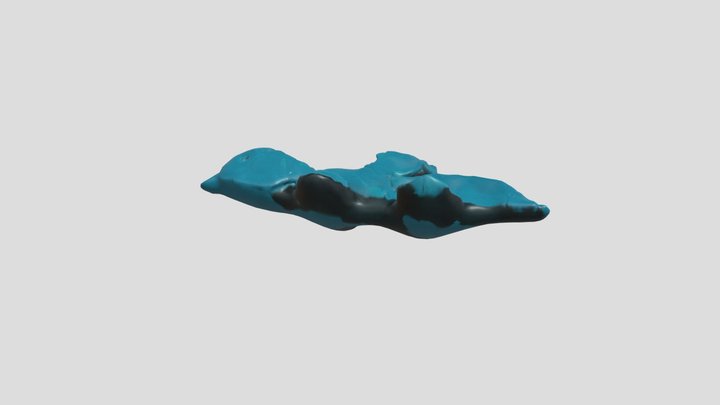 dinocamel – Gratis 3D-model STL