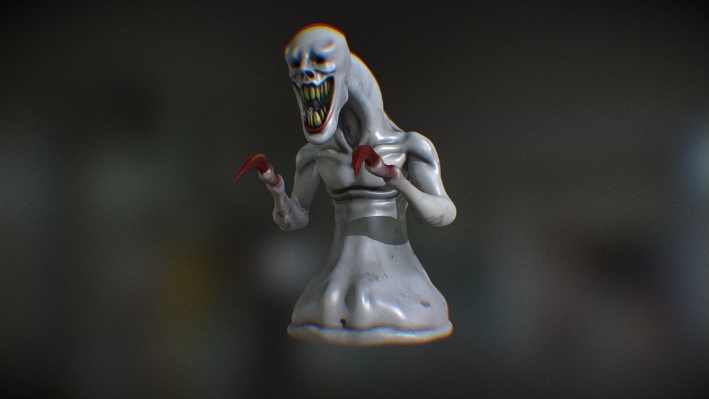 Dead Hand (Ocarina of Time)