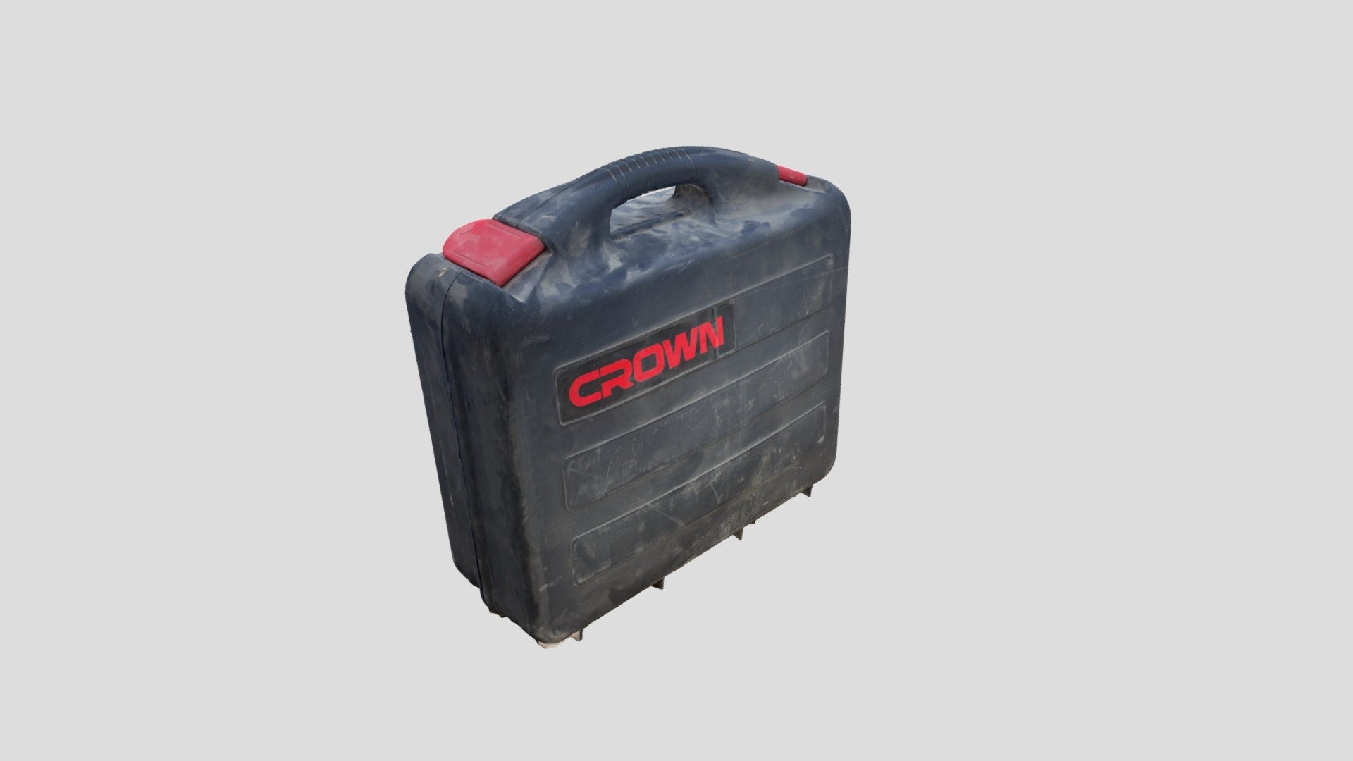 Sufiyan - Welding Machine Box - Download Free 3D model by Sufiyan ...