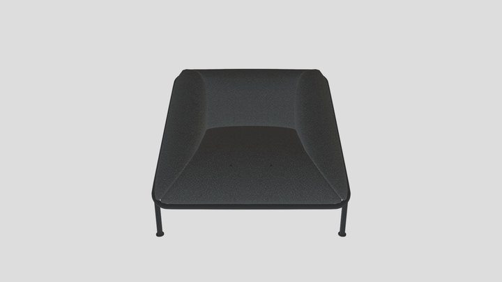 2 3D Model