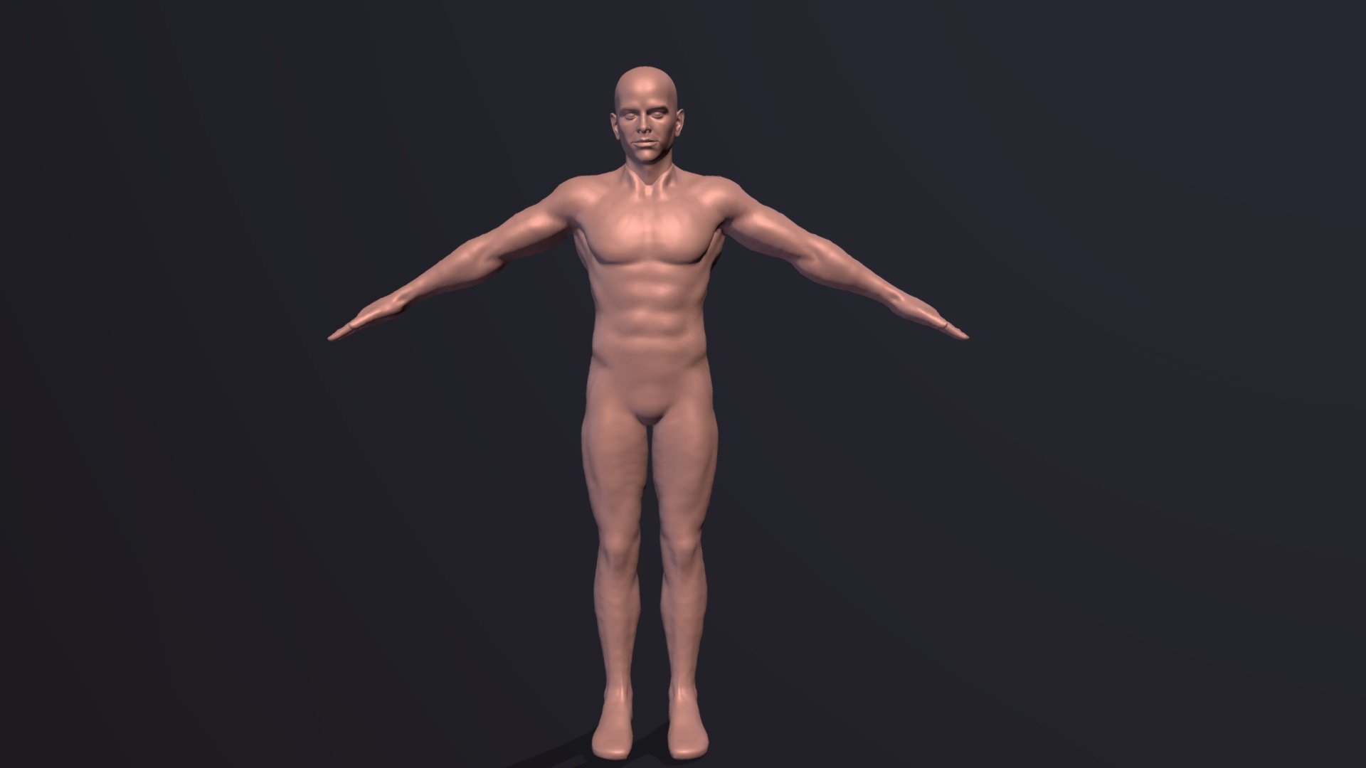 Full Body