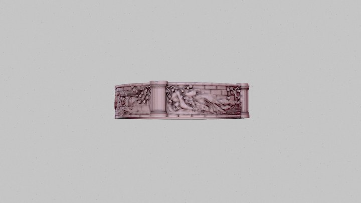seherhg9ihs3453efgsegeg 3D Model