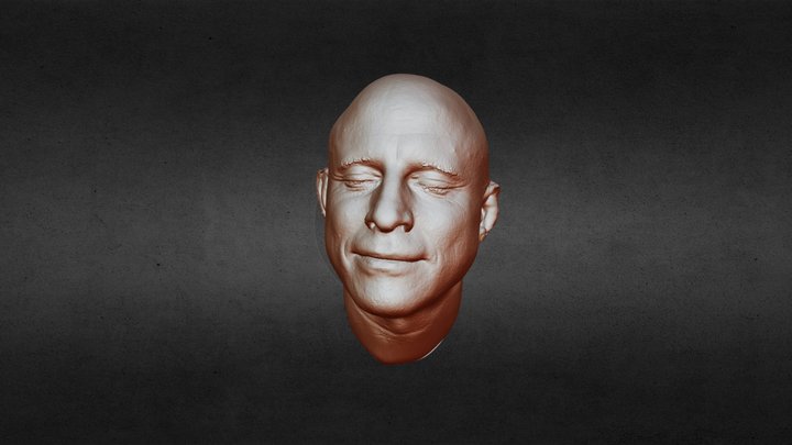 Boy – Free 3D Model STL