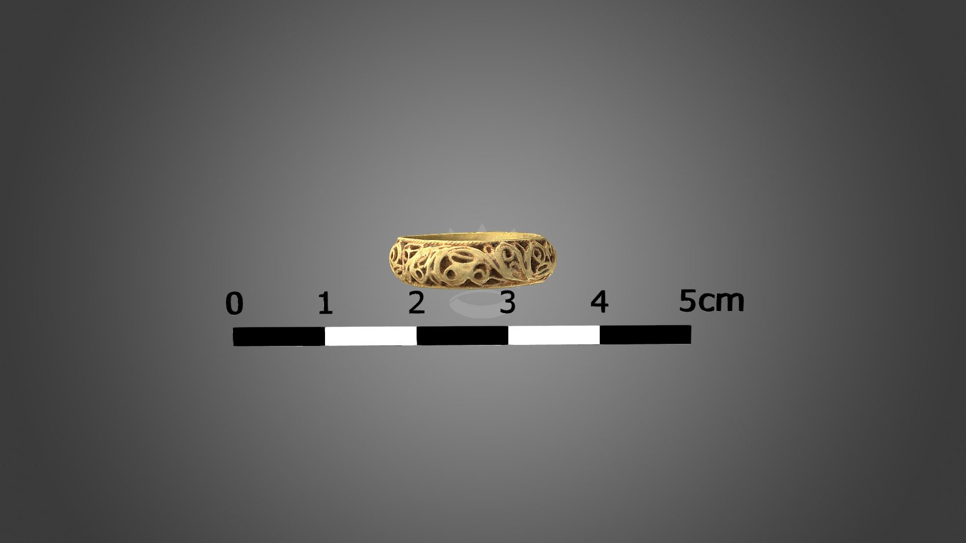 131 Gouden Ring