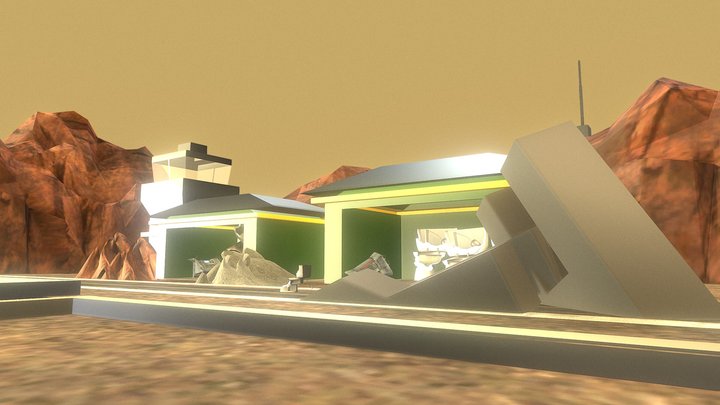 Episode 71 map v2
