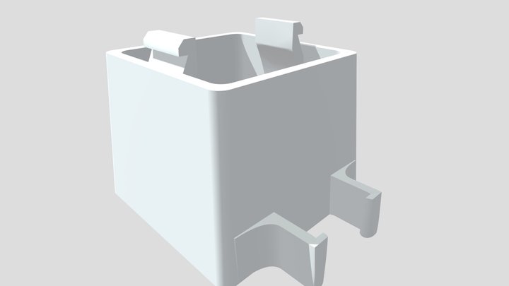 Part 1 - Soon A New Bong 3D Model