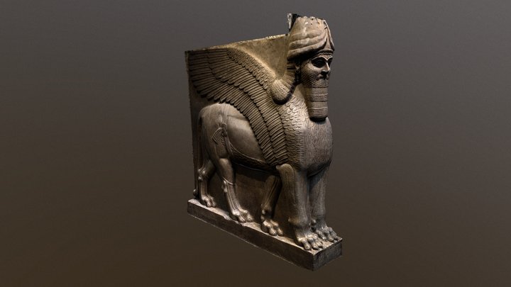 Lamassu