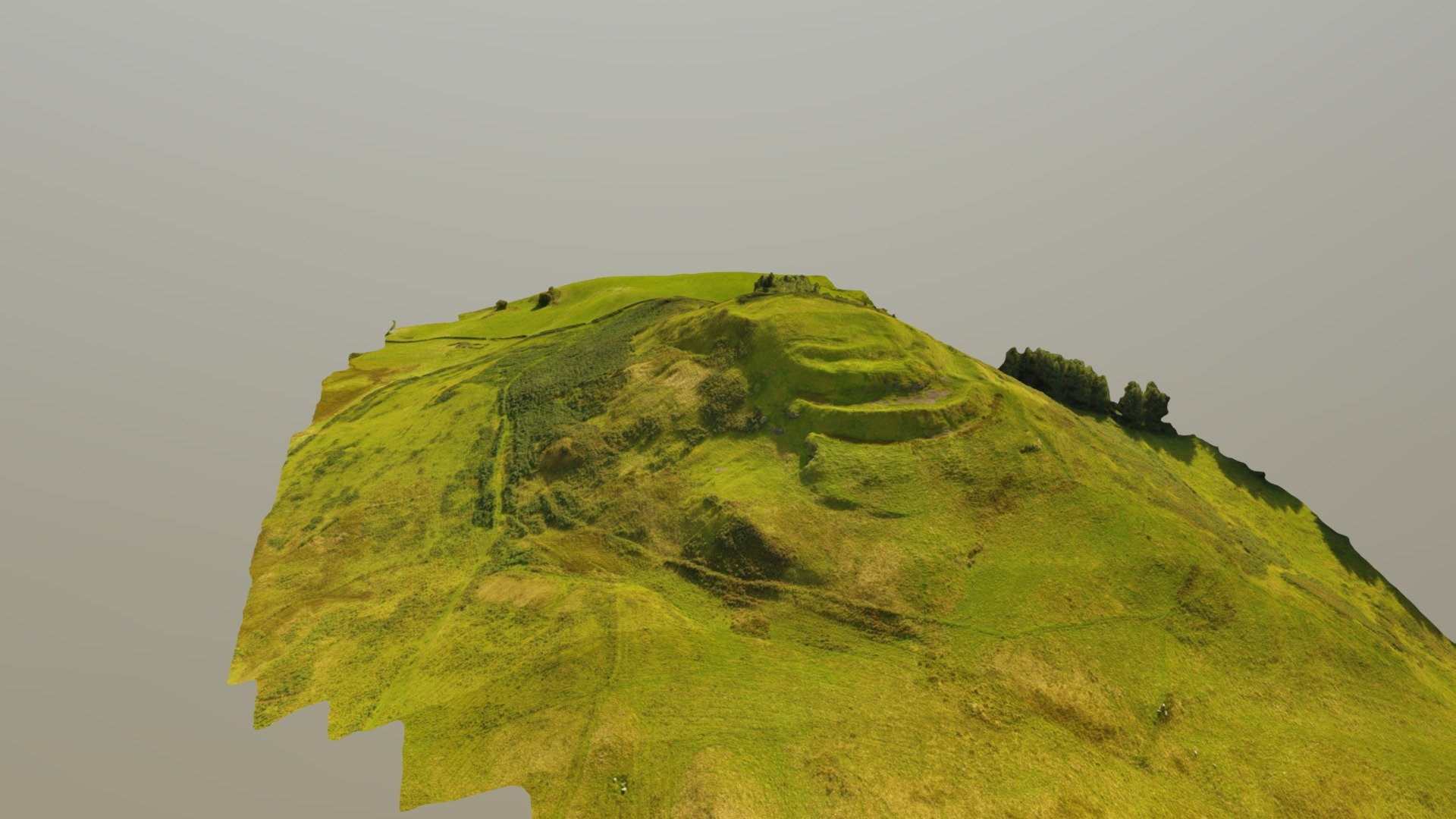 Tynron%20 Doon Simplified 3d Mesh