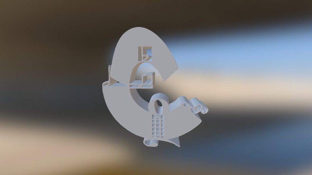 Option 2sketchfab Stl