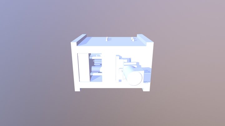 tadeo6 3D Model