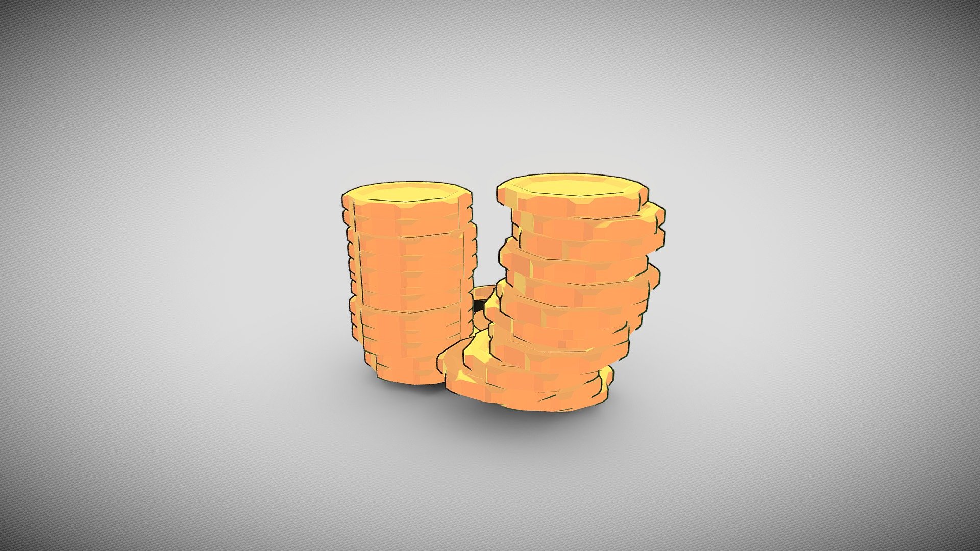 Monedas