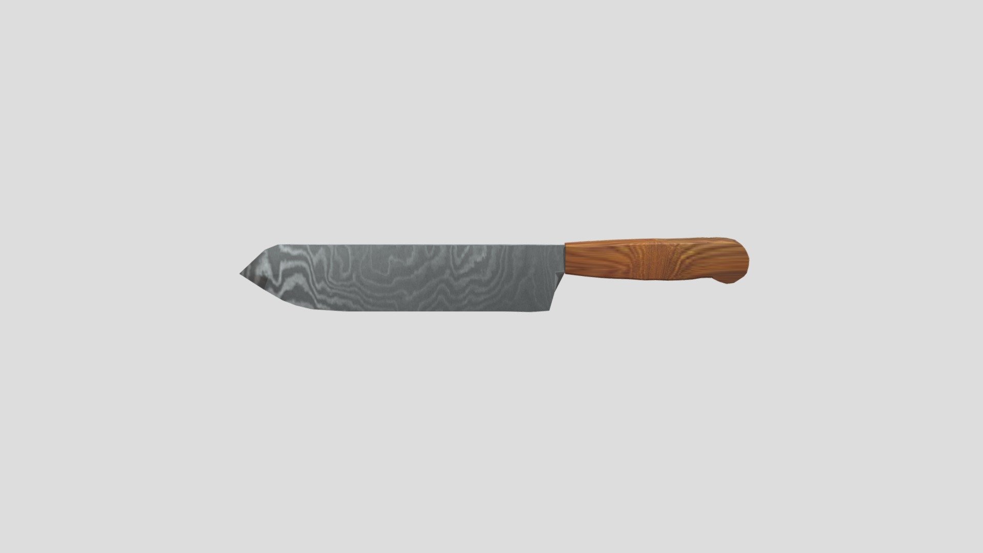 Knife