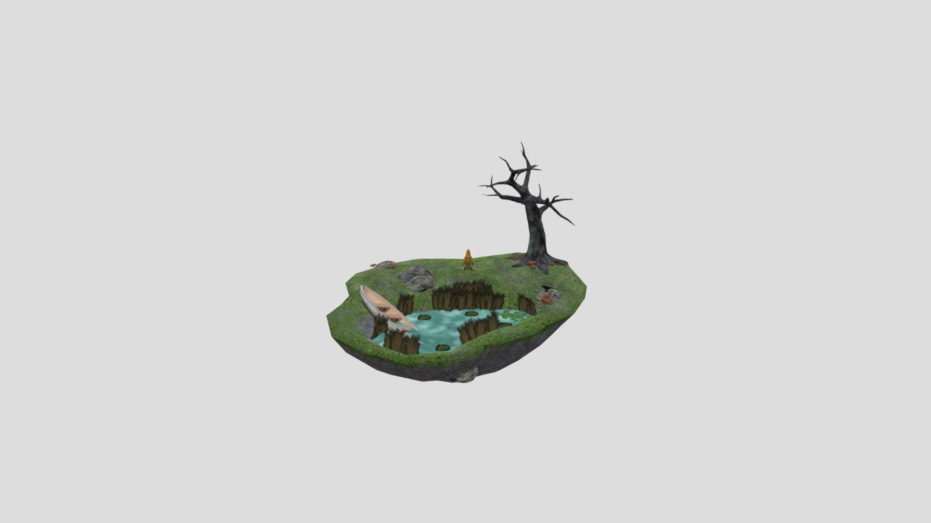 Diorama