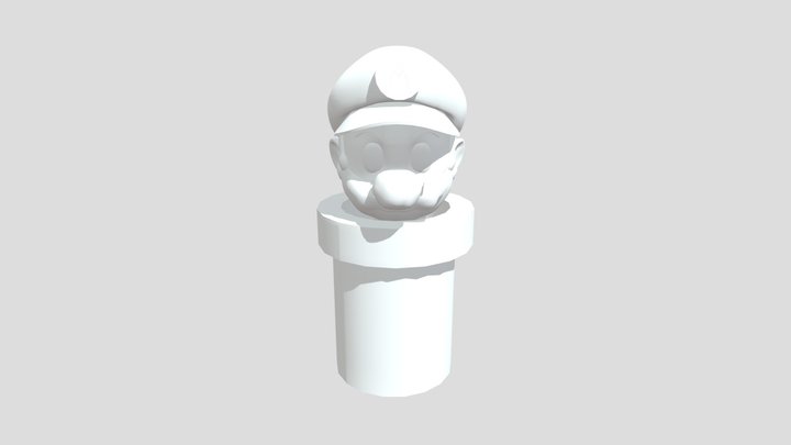 Final Assignment 3D Model