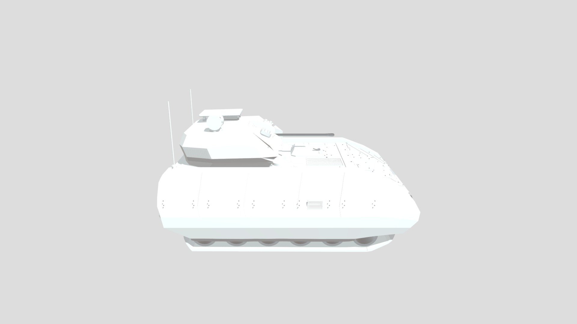Hunter - 3D model by bobo_shooter [fb454be] - Sketchfab