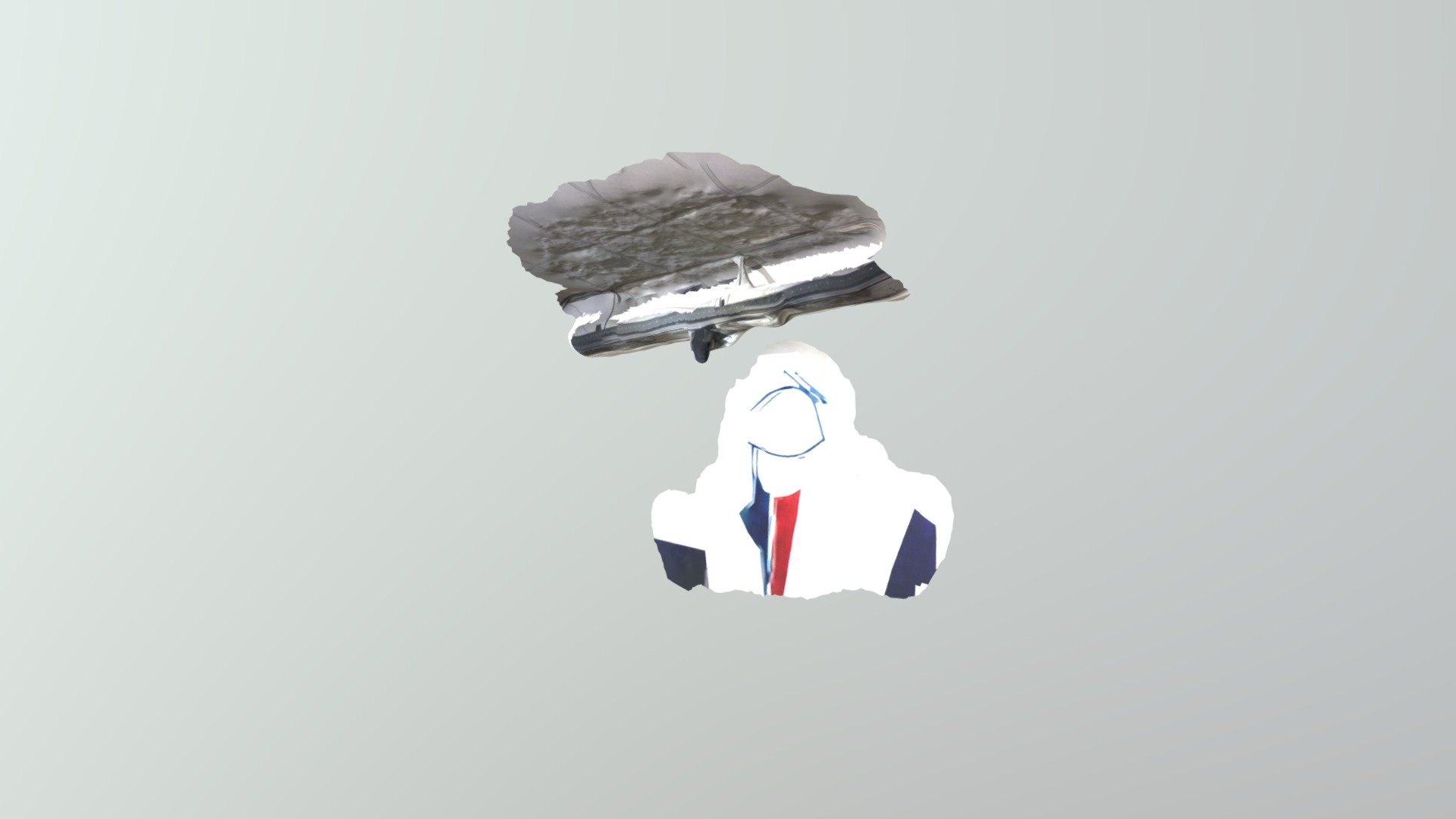A TRNIO Model