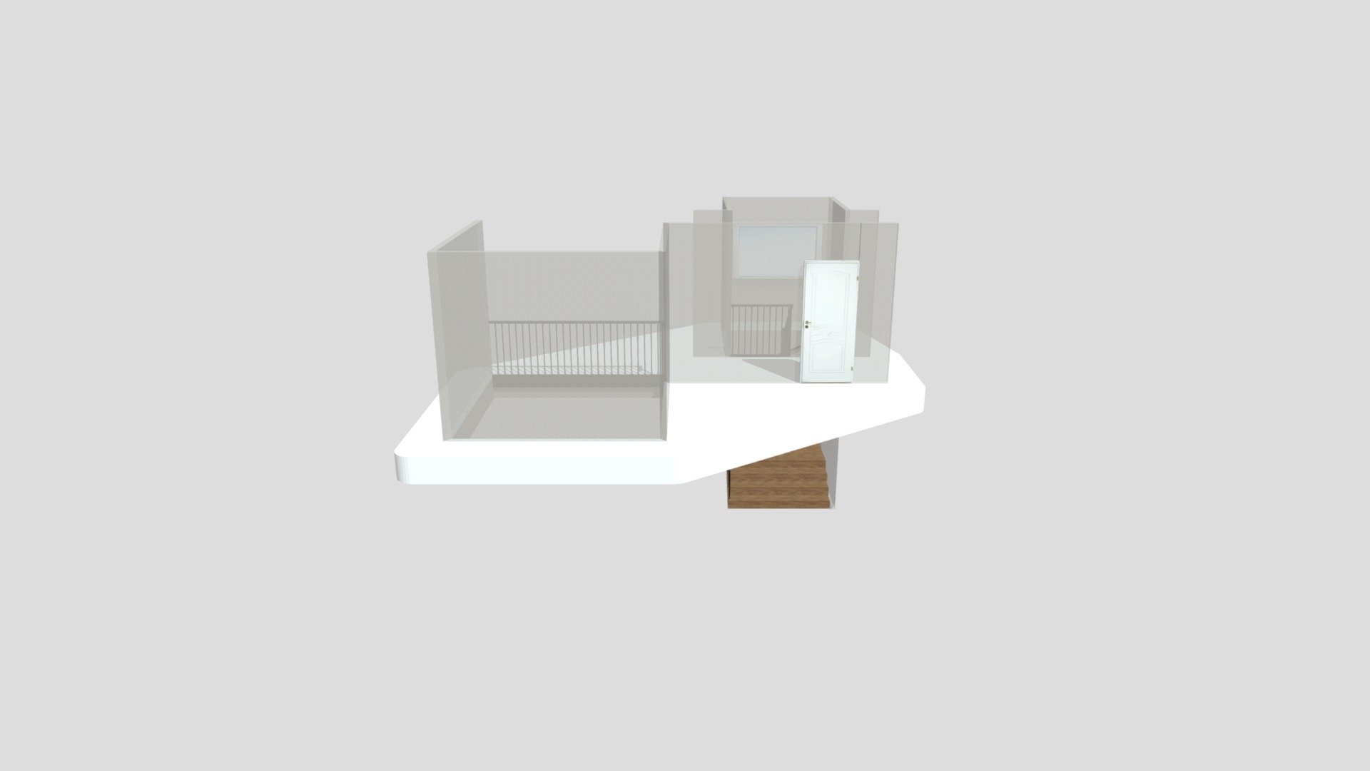 103000 - 3D model by Hovi-portaat (@kari.laitinen) [fb464aa] - Sketchfab