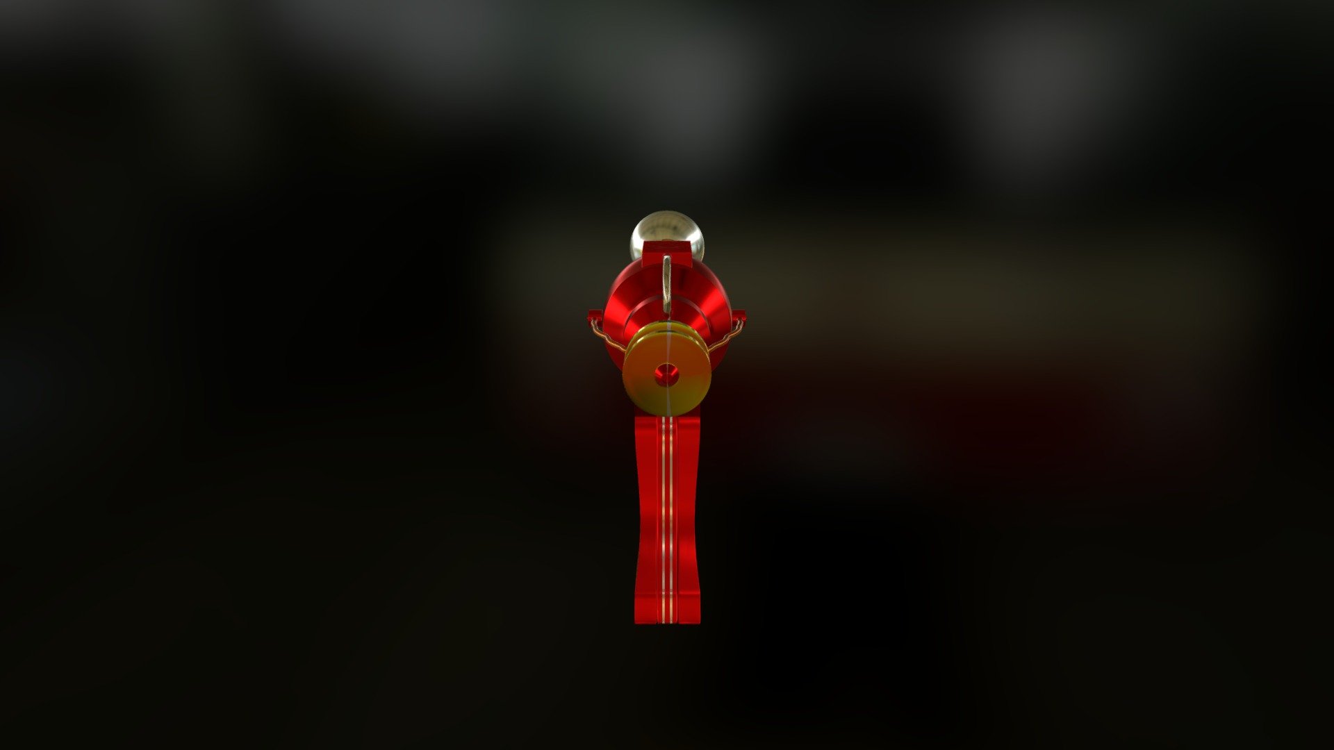 Taser Gun