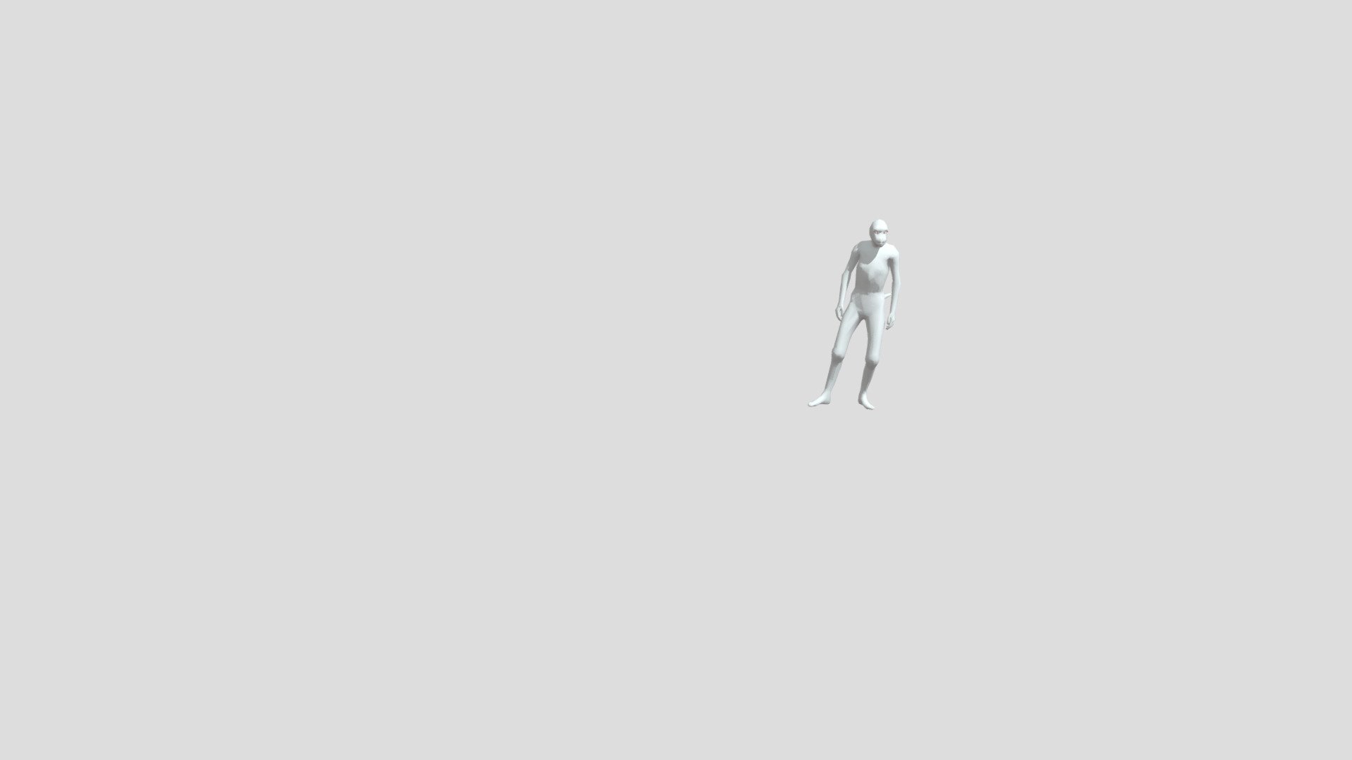 Catwalk Sequence 01