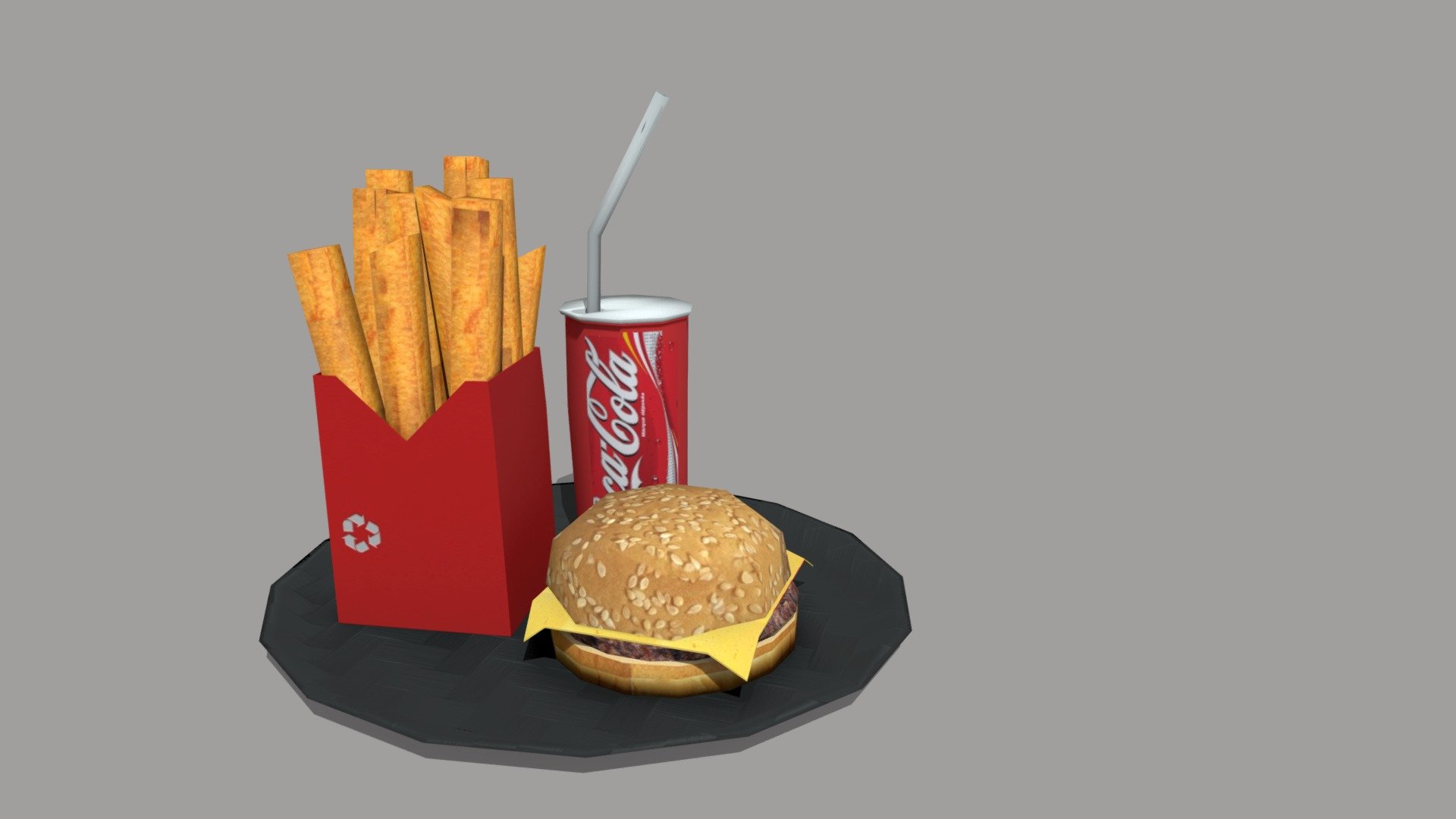 hamburguesa