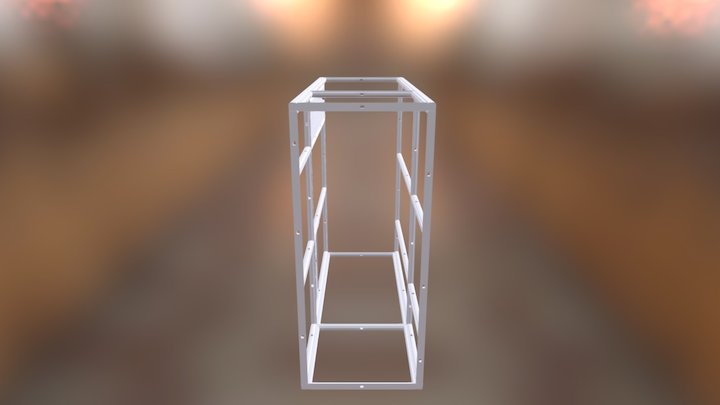 46392 - Petrolink 3D Model