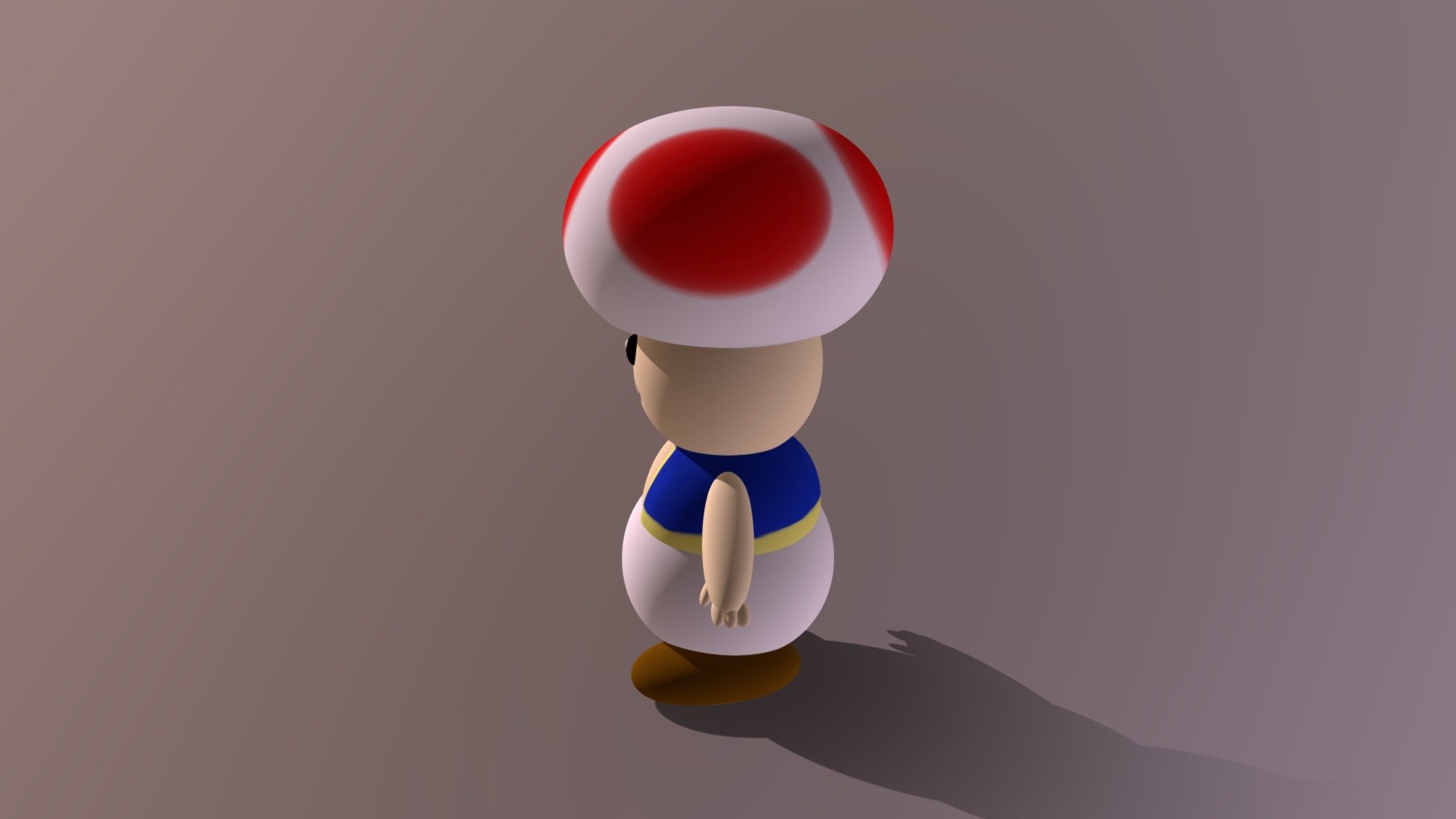 Toad