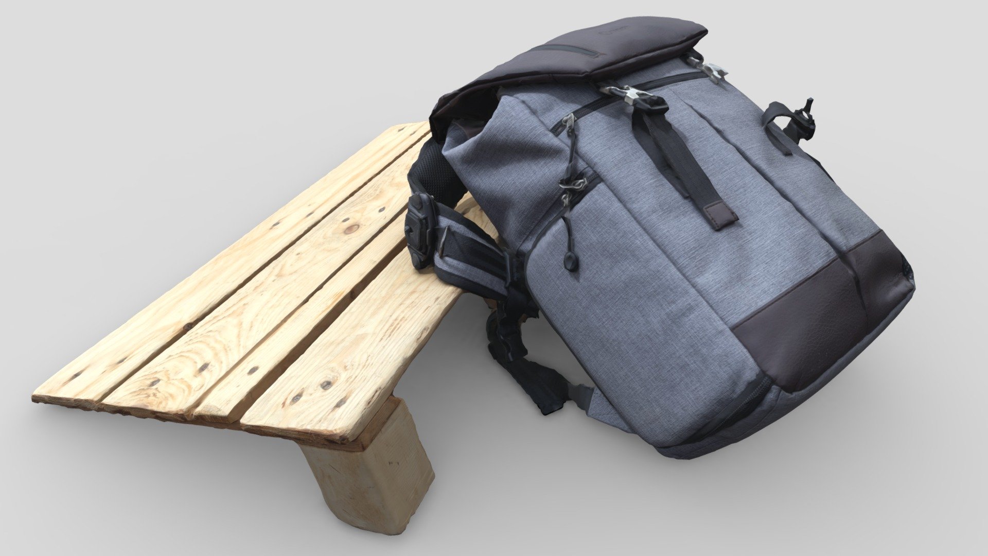 Photography Bagpack - INGEMEDIA TOULON