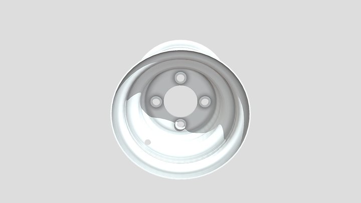 Junt 3D Model