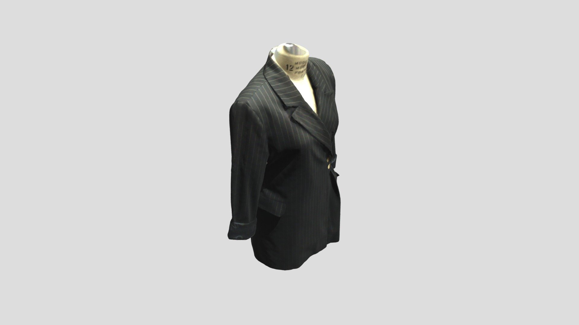 Black Coat