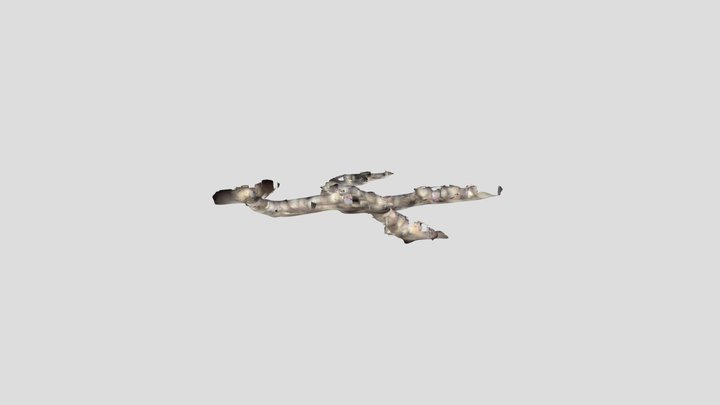 Byzance 3D Model