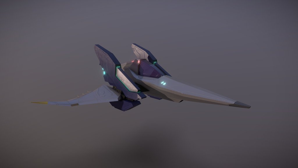 Star fox - A 3D model collection by Xc170 - Sketchfab