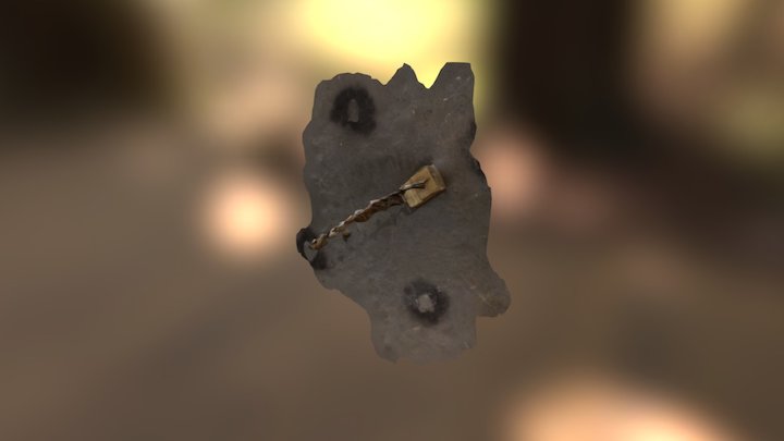 Please 3D Model