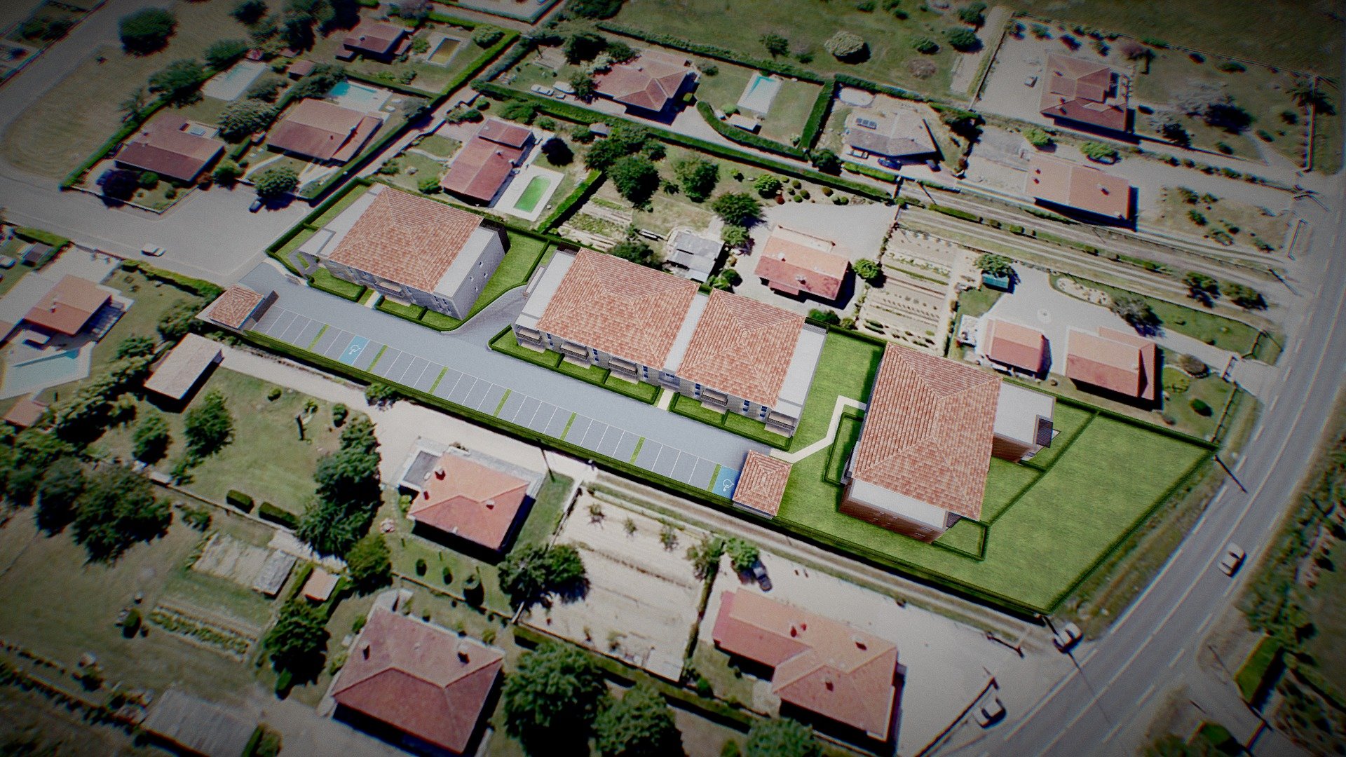 TERRENCIEL | GRATENTOUR — Sketchfab embed 3D viewer