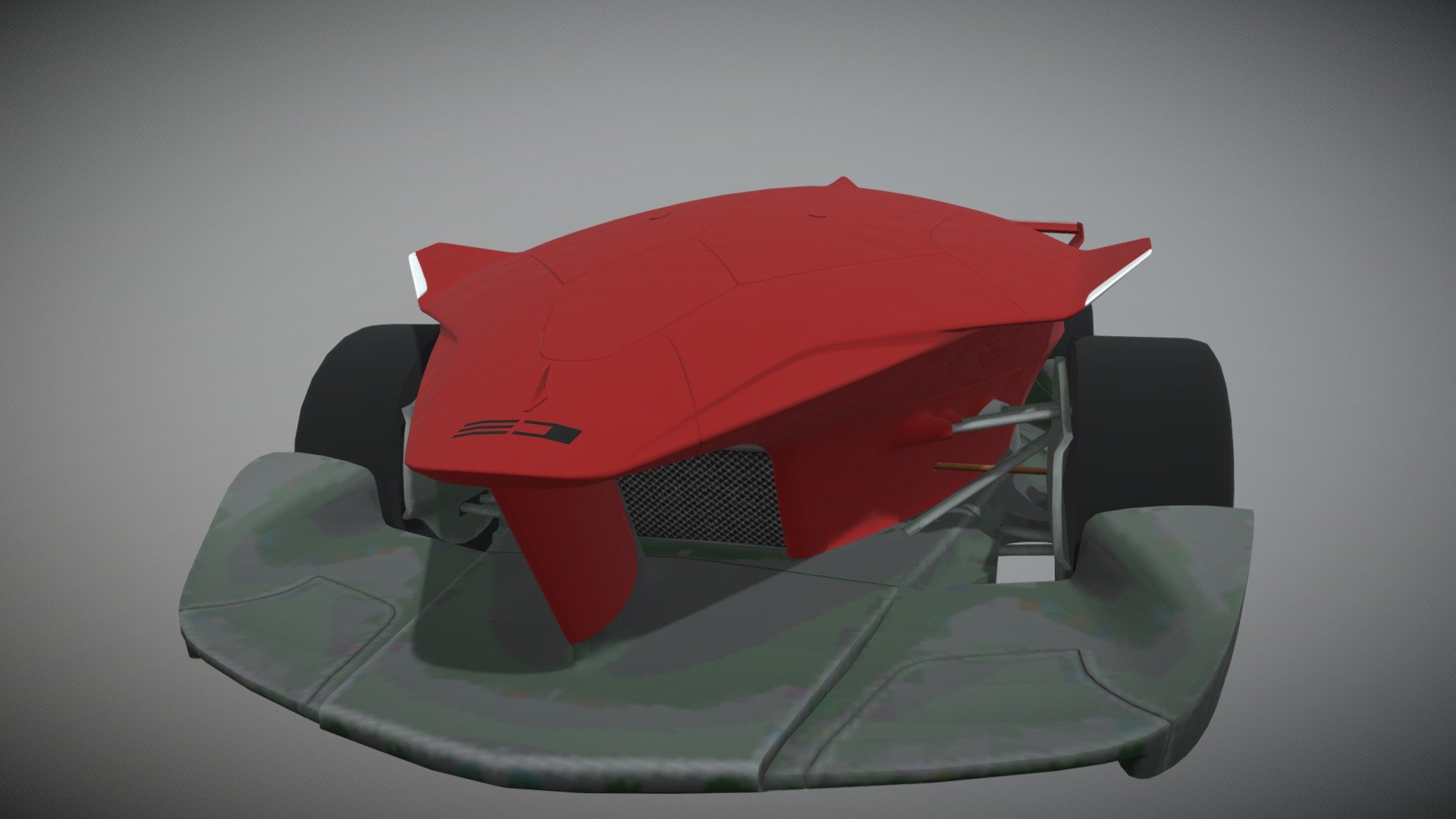 ED Design Torq - Download Free 3D model by JUSTGAME [fb4f478] - Sketchfab