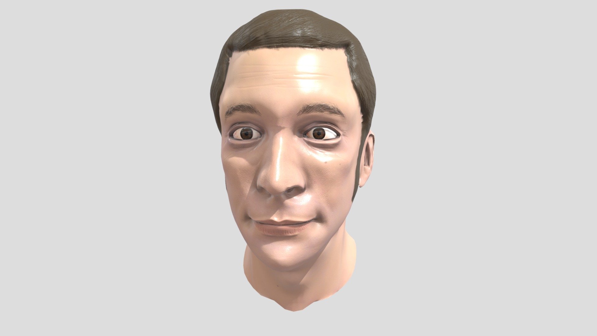 Bust Sculpt